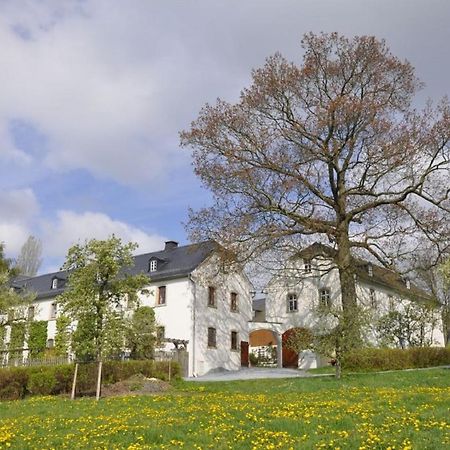 Landhausgarten Bunzmann Berg  Exterior foto
