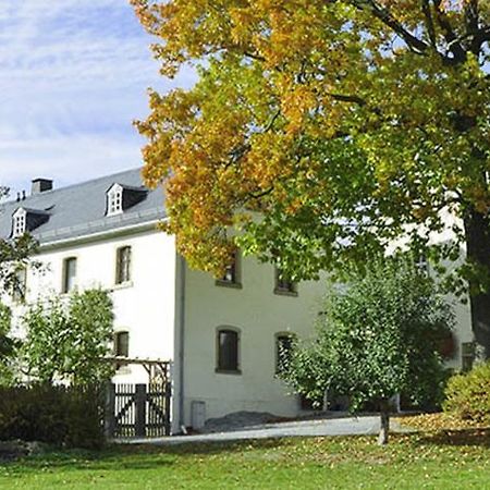 Landhausgarten Bunzmann Berg  Exterior foto