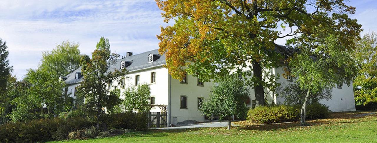 Landhausgarten Bunzmann Berg  Exterior foto